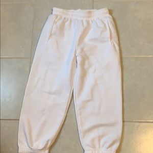 Women’s sweatpants